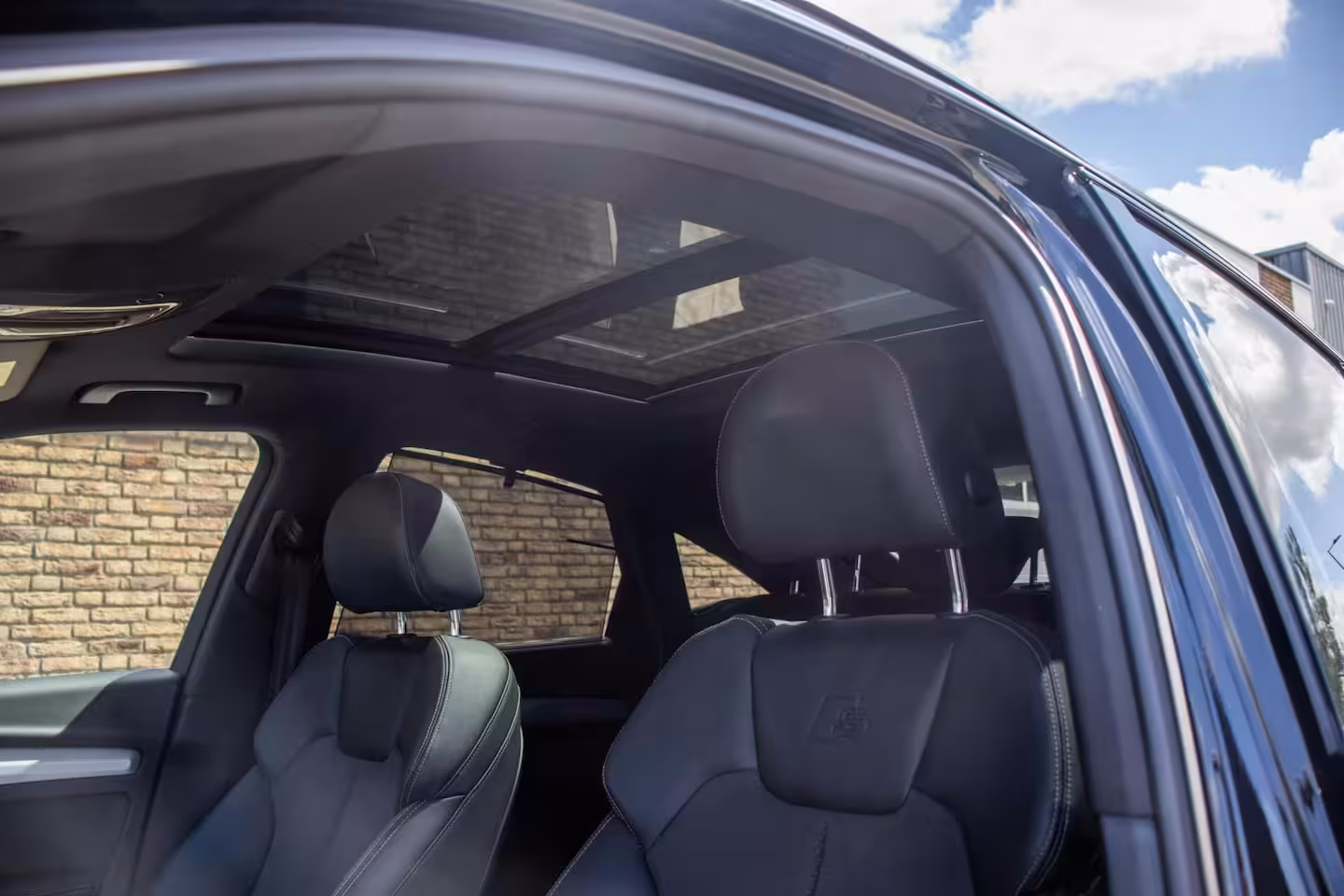 Audi Q5 Sportback 55 TFSI e S-Line Competition, VOL, BTW