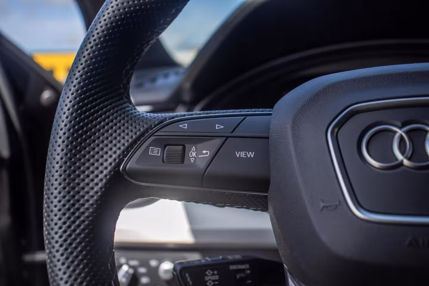 Audi Q5 Sportback 55 TFSI e S-Line Competition, VOL, BTW