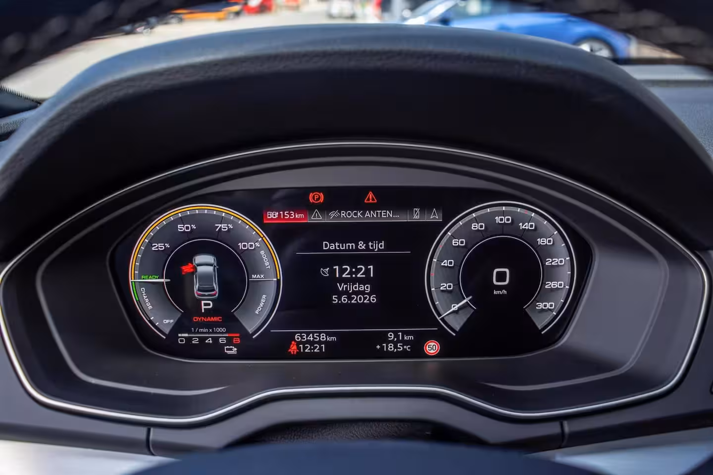 Audi Q5 Sportback 55 TFSI e S-Line Competition, VOL, BTW