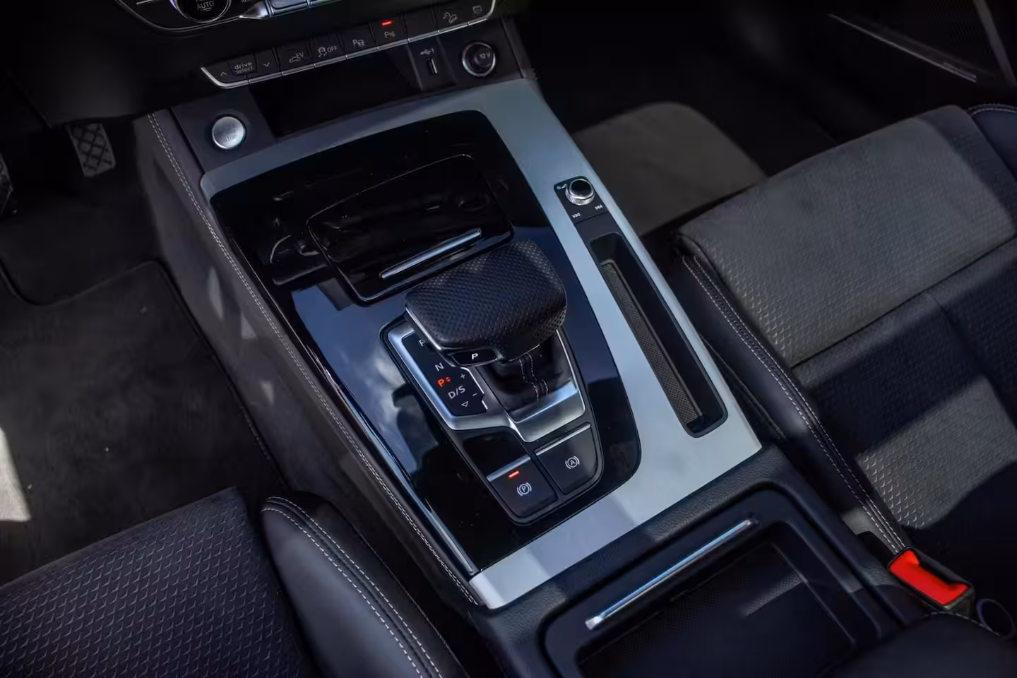 Audi Q5 Sportback 55 TFSI e S-Line Competition, VOL, BTW