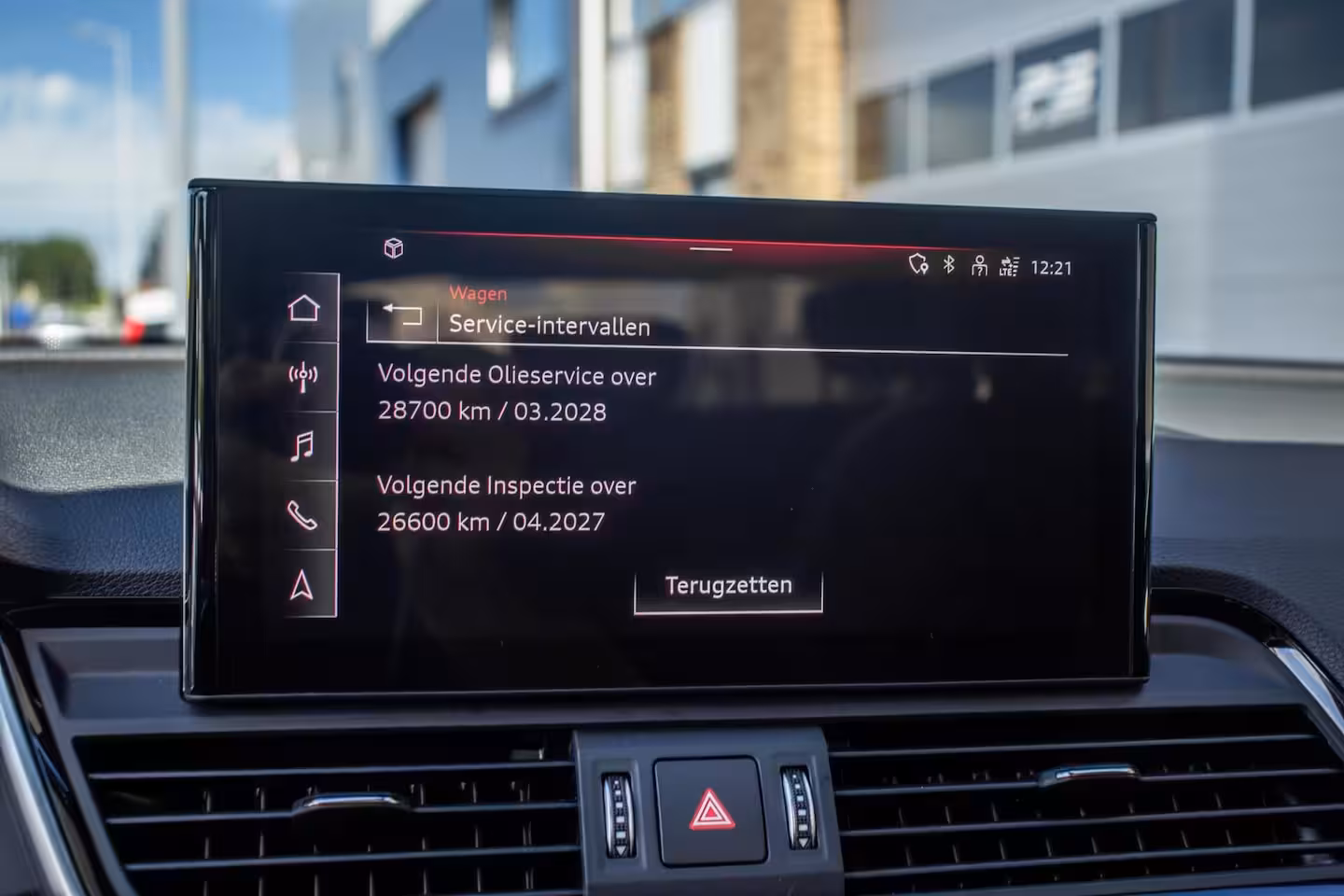 Audi Q5 Sportback 55 TFSI e S-Line Competition, VOL, BTW