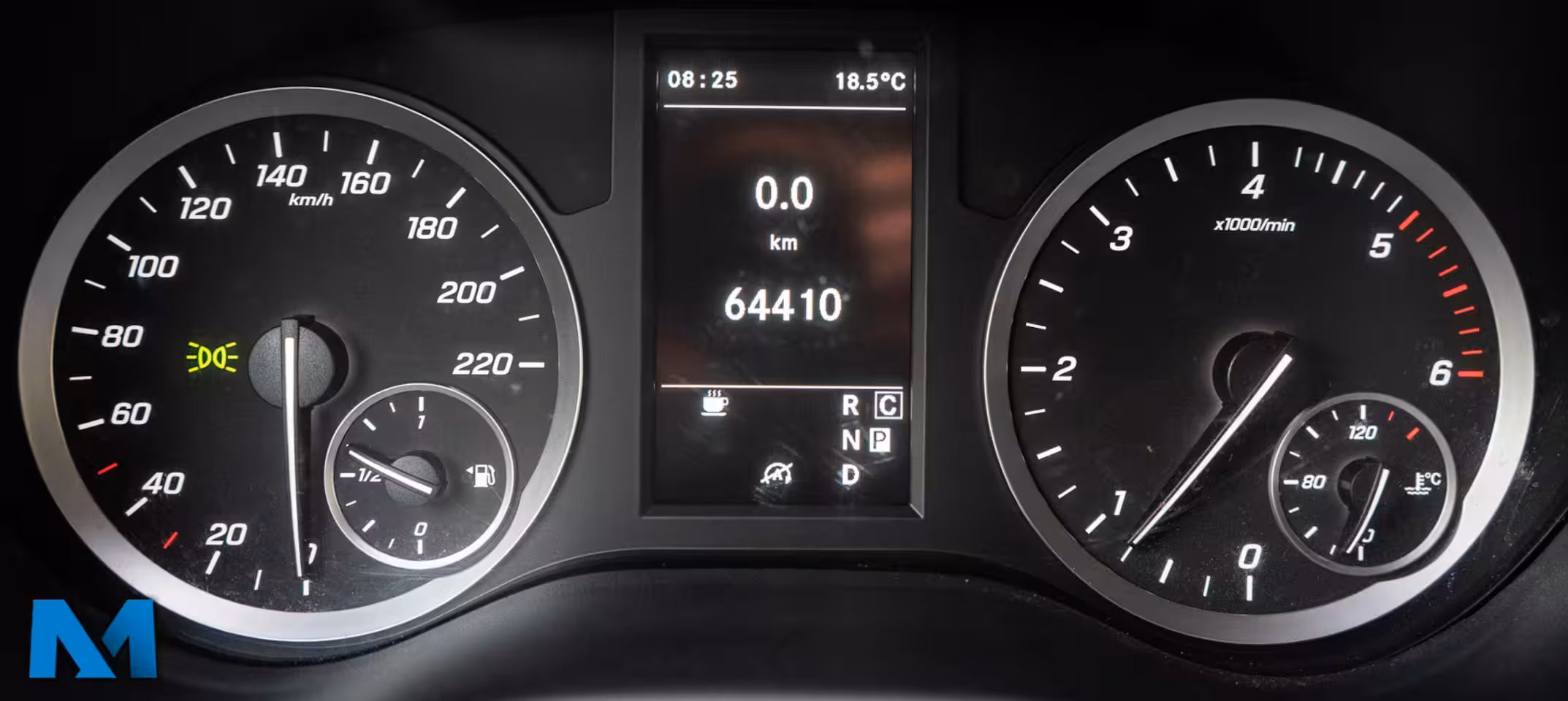 Mercedes-Benz Vito 114CDI Lang Autom. | Camera | Cruise | Carplay | DAB+ | Trekhaak
