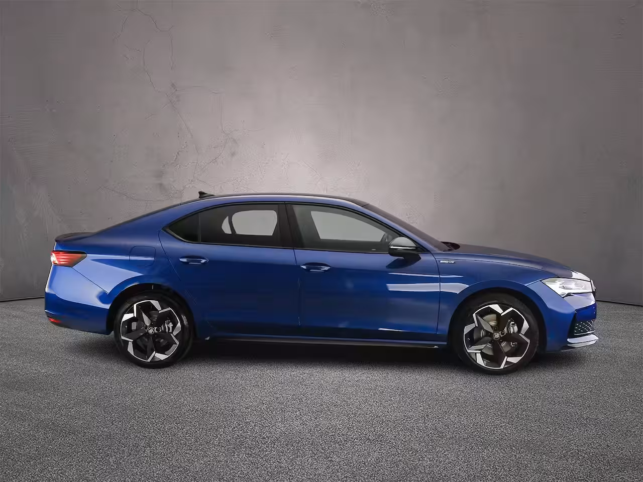 Skoda Superb 1.5 TSI PHEV 272pk Sportline Business €50.490, - incl inruilpremie