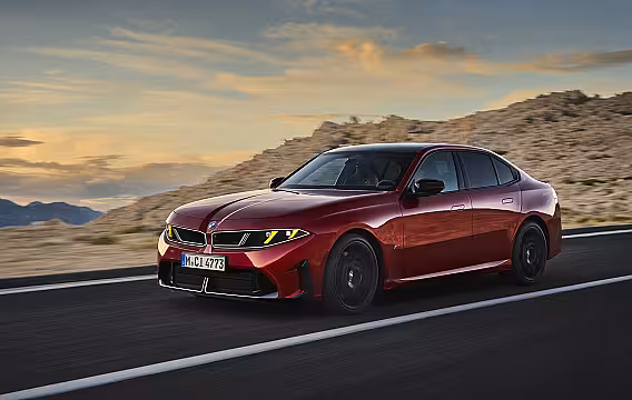 BMW 3 Reeks