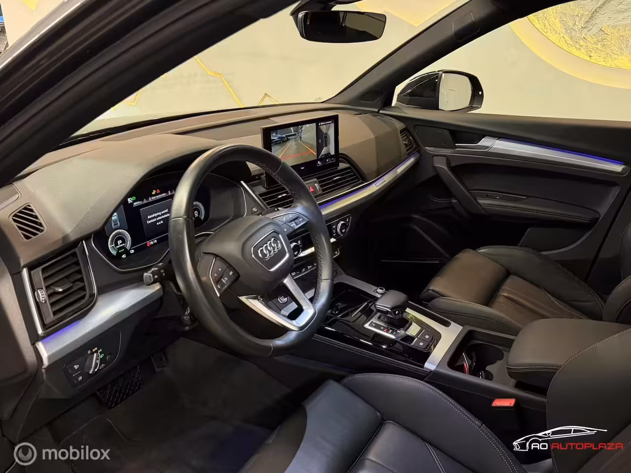 Audi Q5 Sportback 50 TFSI e S edition Panorama/Matrix/360/B&O/Vossen 22''