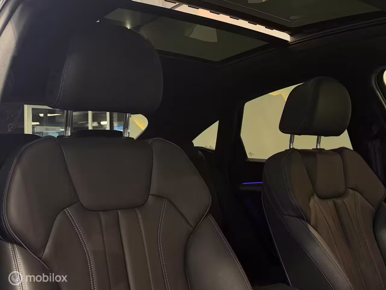 Audi Q5 Sportback 50 TFSI e S edition Panorama/Matrix/360/B&O/Vossen 22''
