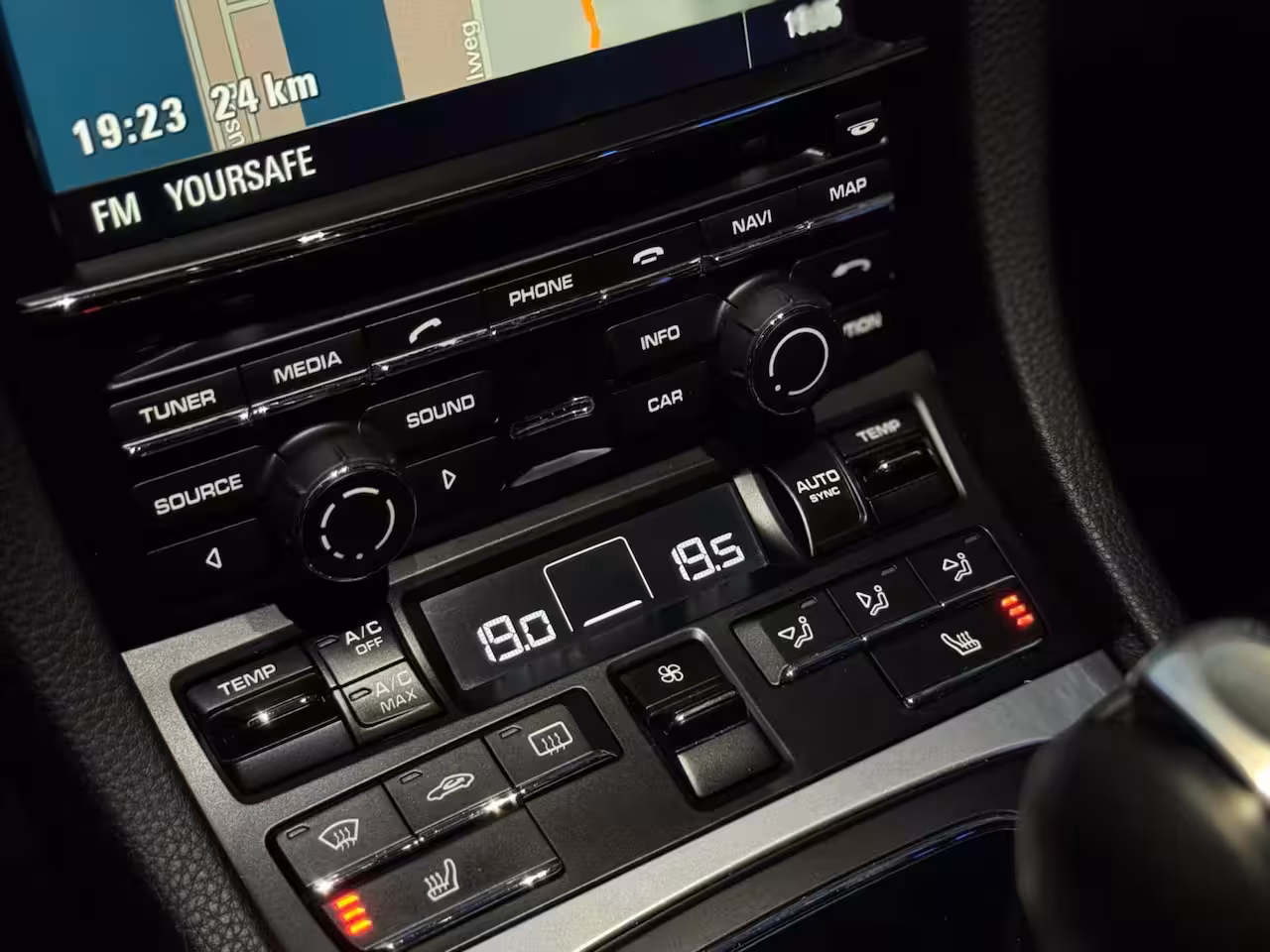 Porsche Cayman 2.7 PDK AUT BOSE Nieuw APK PDC Topstaat Rijklaar Voll onderhoudshistorie