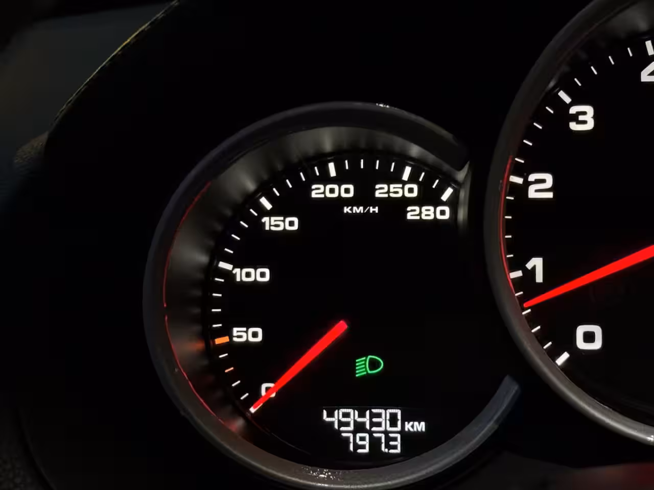 Porsche Cayman 2.7 PDK AUT BOSE Nieuw APK PDC Topstaat Rijklaar Voll onderhoudshistorie