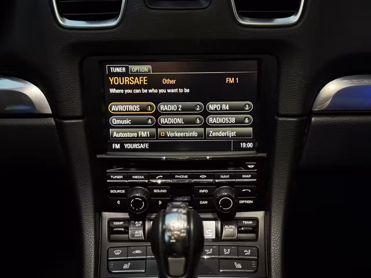 Porsche Cayman 2.7 PDK AUT BOSE Nieuw APK PDC Topstaat Rijklaar Voll onderhoudshistorie