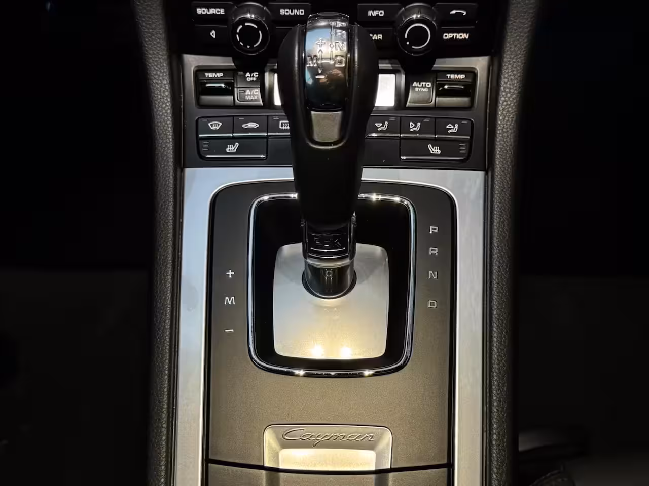 Porsche Cayman 2.7 PDK AUT BOSE Nieuw APK PDC Topstaat Rijklaar Voll onderhoudshistorie