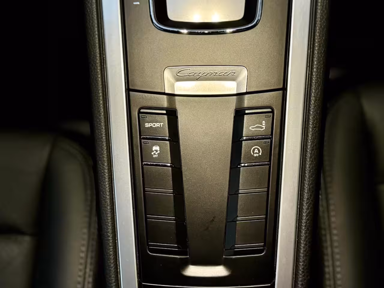 Porsche Cayman 2.7 PDK AUT BOSE Nieuw APK PDC Topstaat Rijklaar Voll onderhoudshistorie