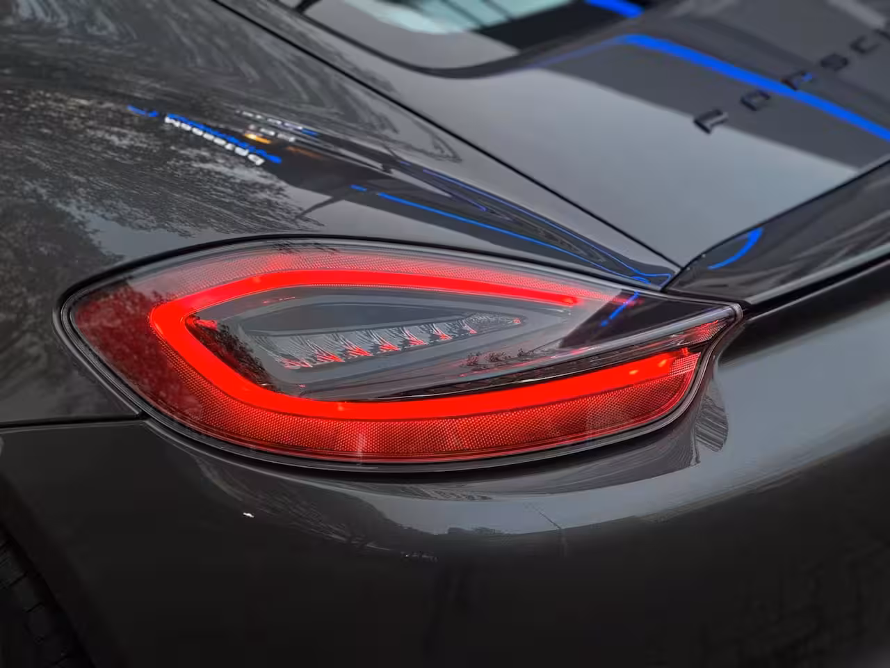 Porsche Cayman 2.7 PDK AUT BOSE Nieuw APK PDC Topstaat Rijklaar Voll onderhoudshistorie