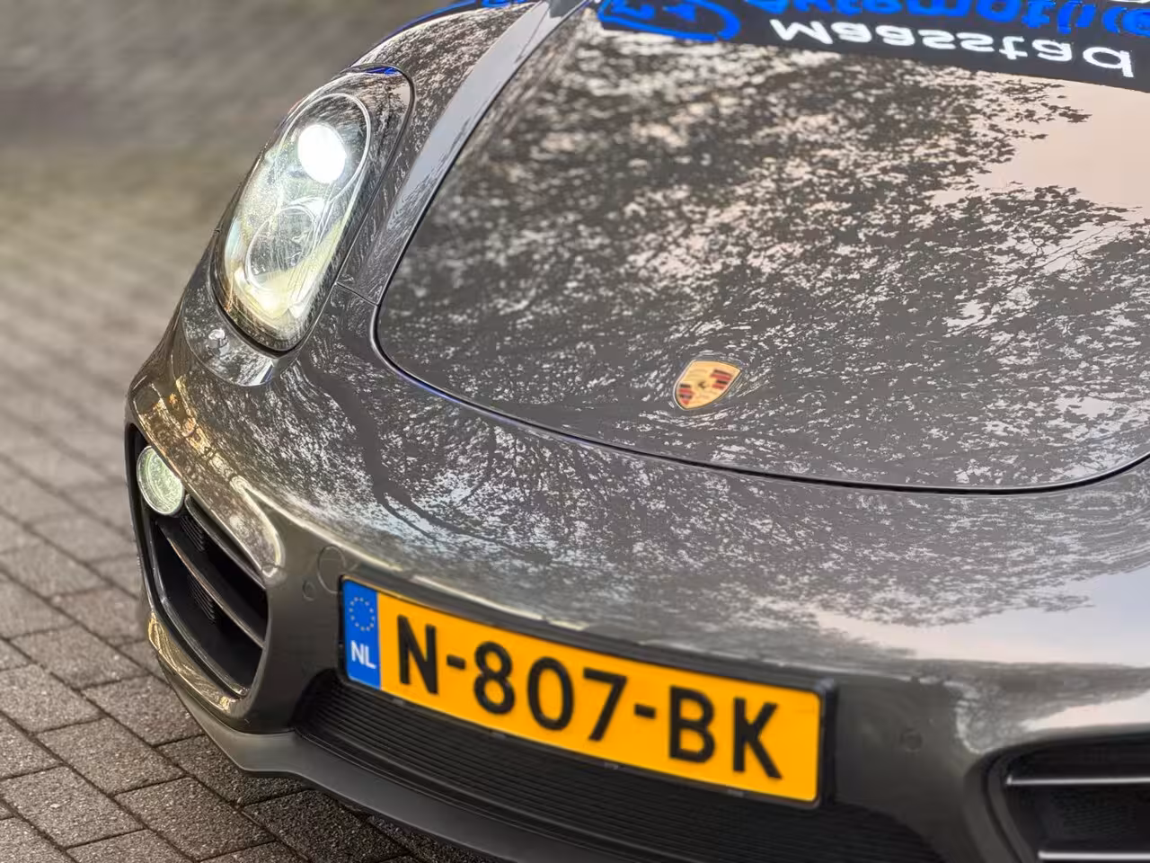 Porsche Cayman 2.7 PDK AUT BOSE Nieuw APK PDC Topstaat Rijklaar Voll onderhoudshistorie