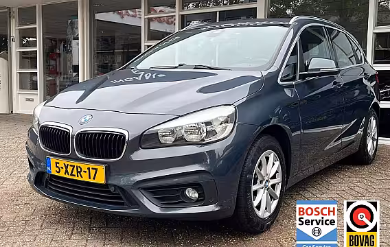 BMW 2-serie Active Tourer 218i High Executive Navi, Bluetooth, Pdc, LM