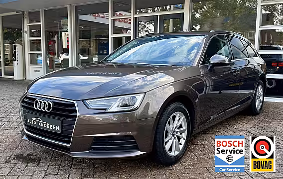 Audi A4 Avant 1.4 TFSI Pro Line Climat, Navi, Bluetooth, LM