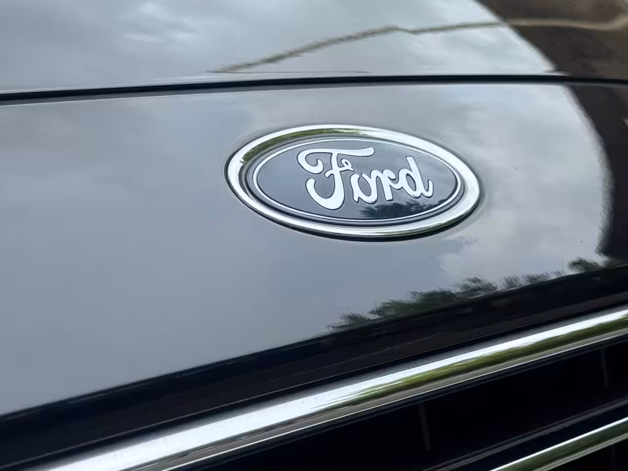 Ford C-Max 1.0 Titanium Zeer lage KMS NAP Luxe uitvoering Facelift