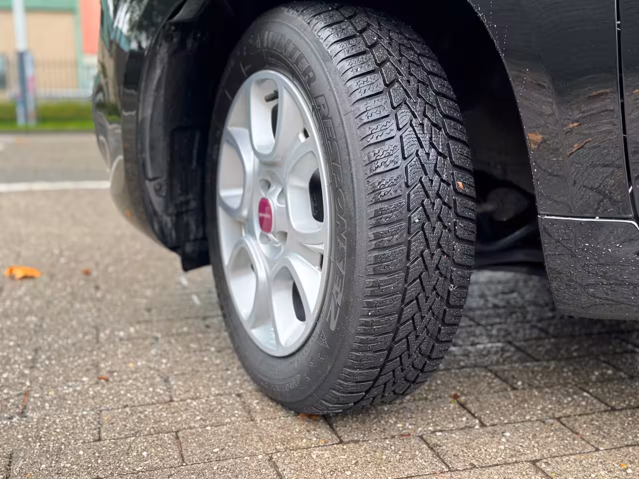 Fiat Panda 0.9 TwinAir Lounge Luxe uitvoering Vol onderhouden