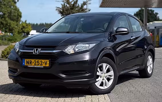 Honda HR-V 1.5 I-VTEC COMFORT