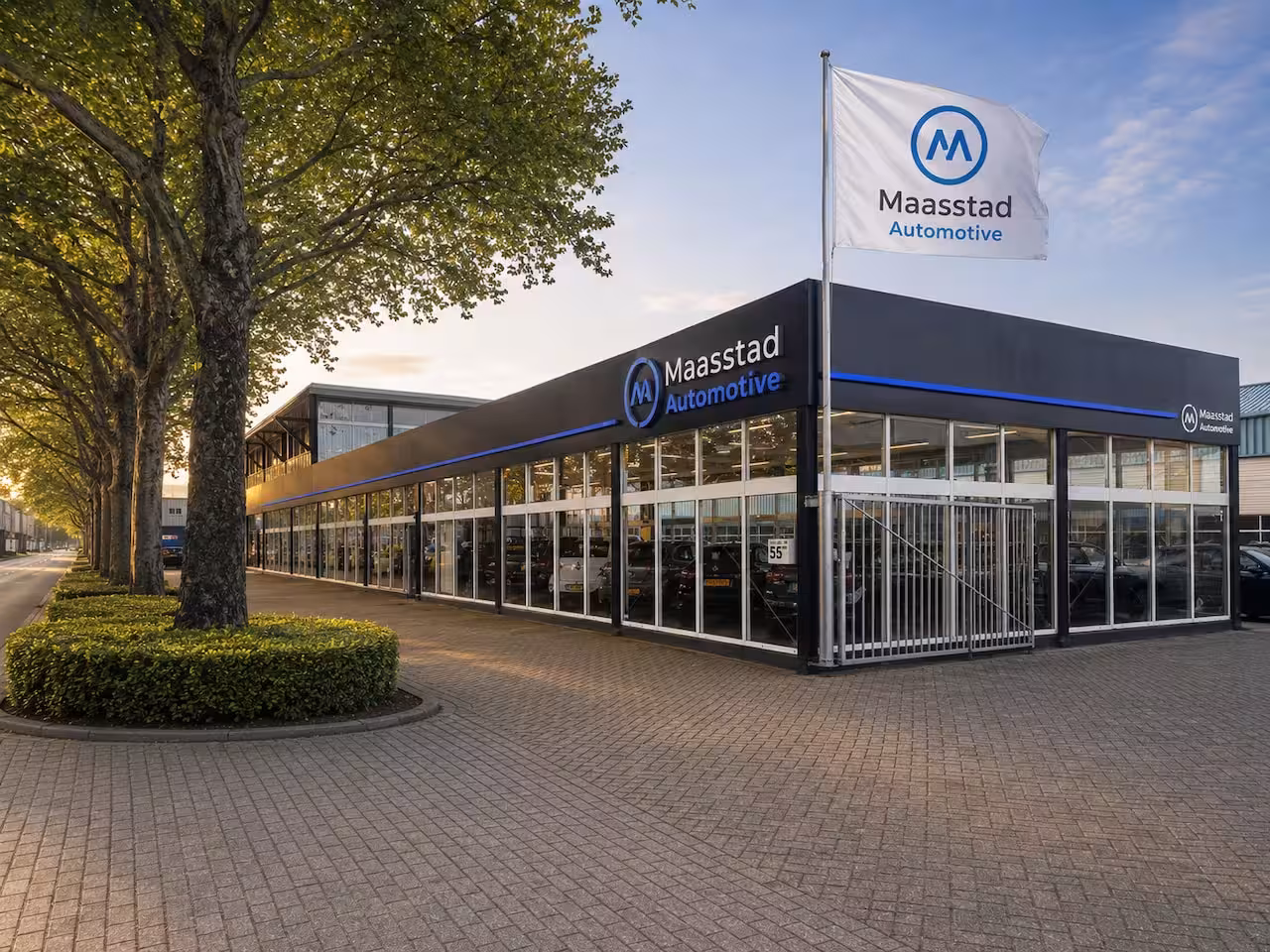 Ford C-Max 1.0 Titanium Facelift Airco Cruise Luxe uitvoering NWE APK