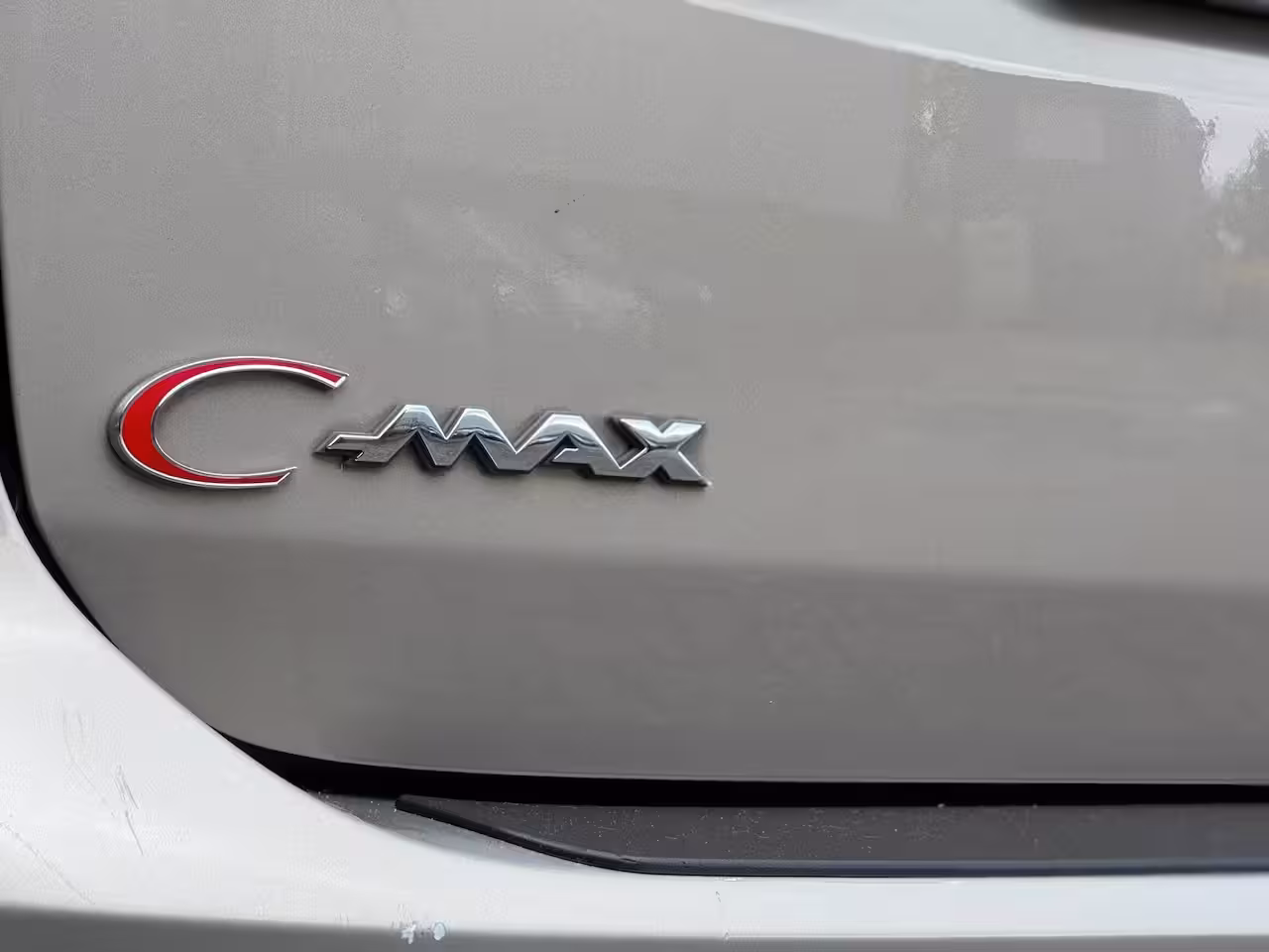 Ford C-Max 1.0 Titanium Facelift Airco Cruise Luxe uitvoering NWE APK