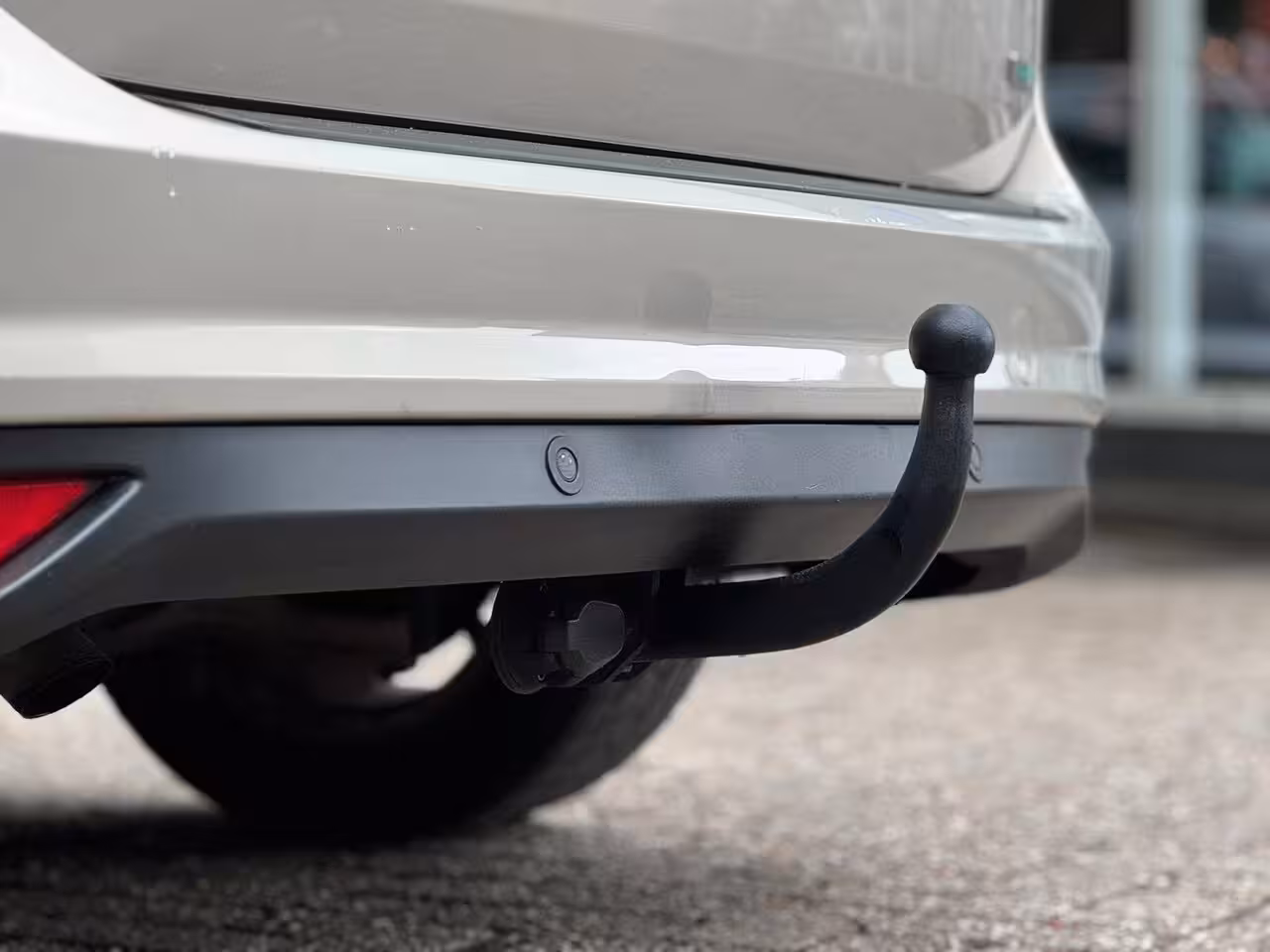 Ford C-Max 1.0 Titanium Facelift Airco Cruise Luxe uitvoering NWE APK