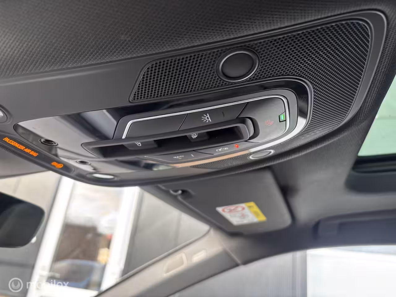 Audi e-tron Sportback 55 quattro|3X Sline|Pano|Lucht 95 kWh
