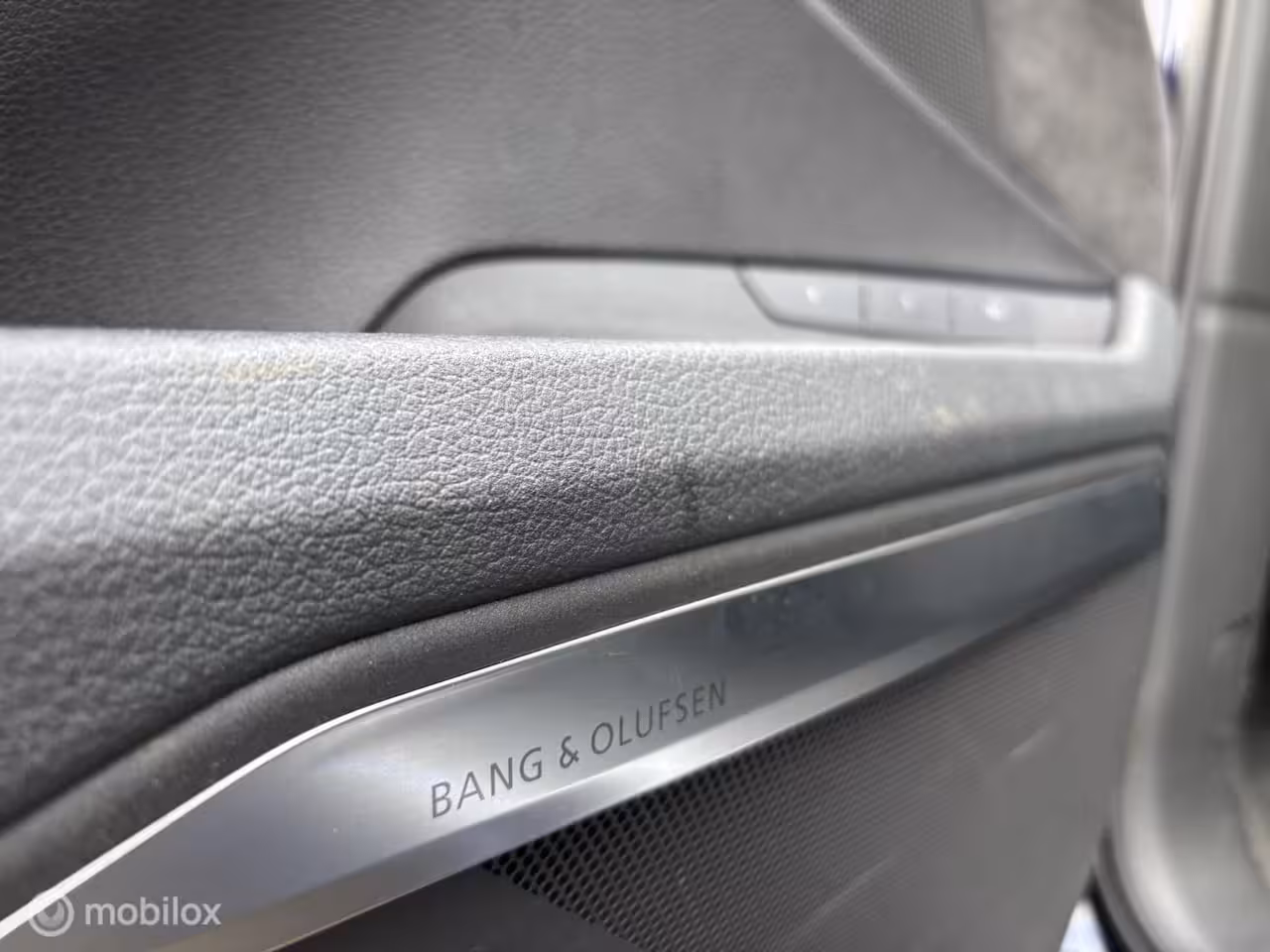 Audi e-tron Sportback 55 quattro|3X Sline|Pano|Lucht 95 kWh