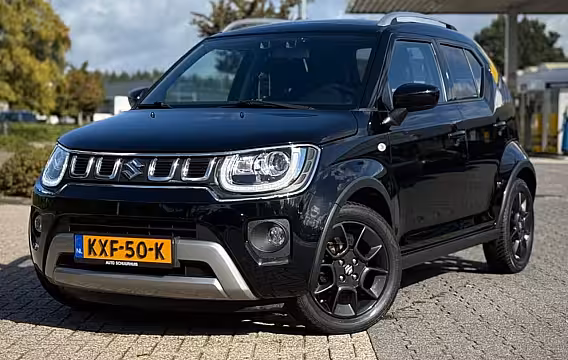 Suzuki Ignis 1.2 A/T SELECT CARPLAY NAVI CAMERA