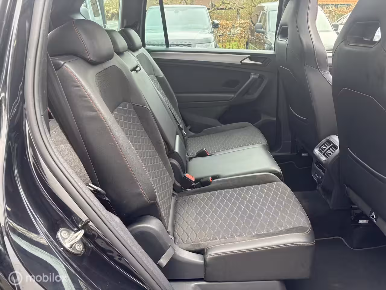 Seat Tarraco 1.5 TSI FR Business Intense 7p.|Pano| Virtual