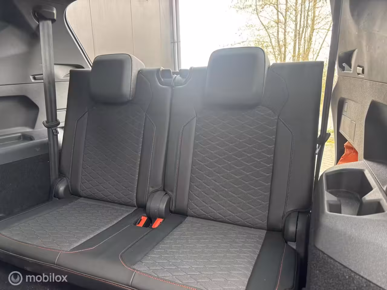 Seat Tarraco 1.5 TSI FR Business Intense 7p.|Pano| Virtual