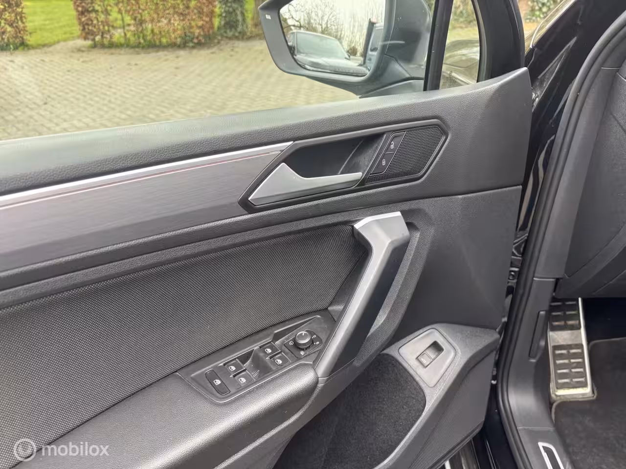 Seat Tarraco 1.5 TSI FR Business Intense 7p.|Pano| Virtual