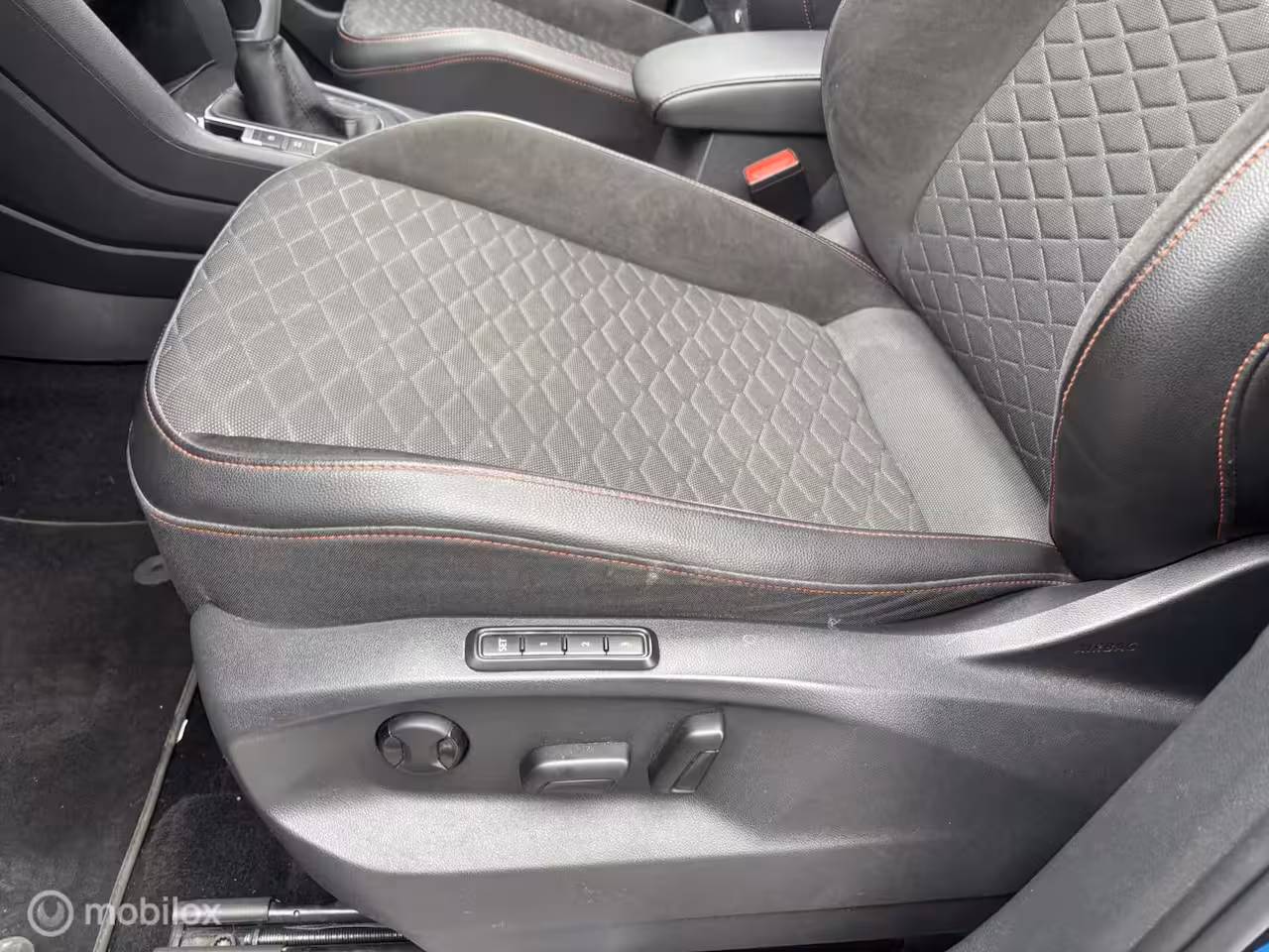 Seat Tarraco 1.5 TSI FR Business Intense 7p.|Pano| Virtual