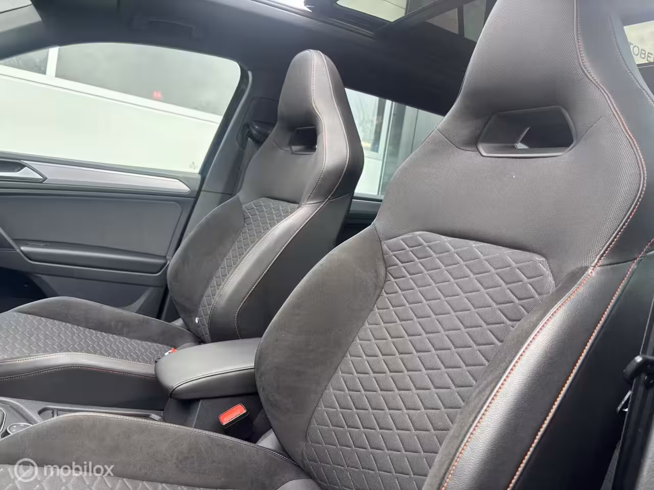 Seat Tarraco 1.5 TSI FR Business Intense 7p.|Pano| Virtual