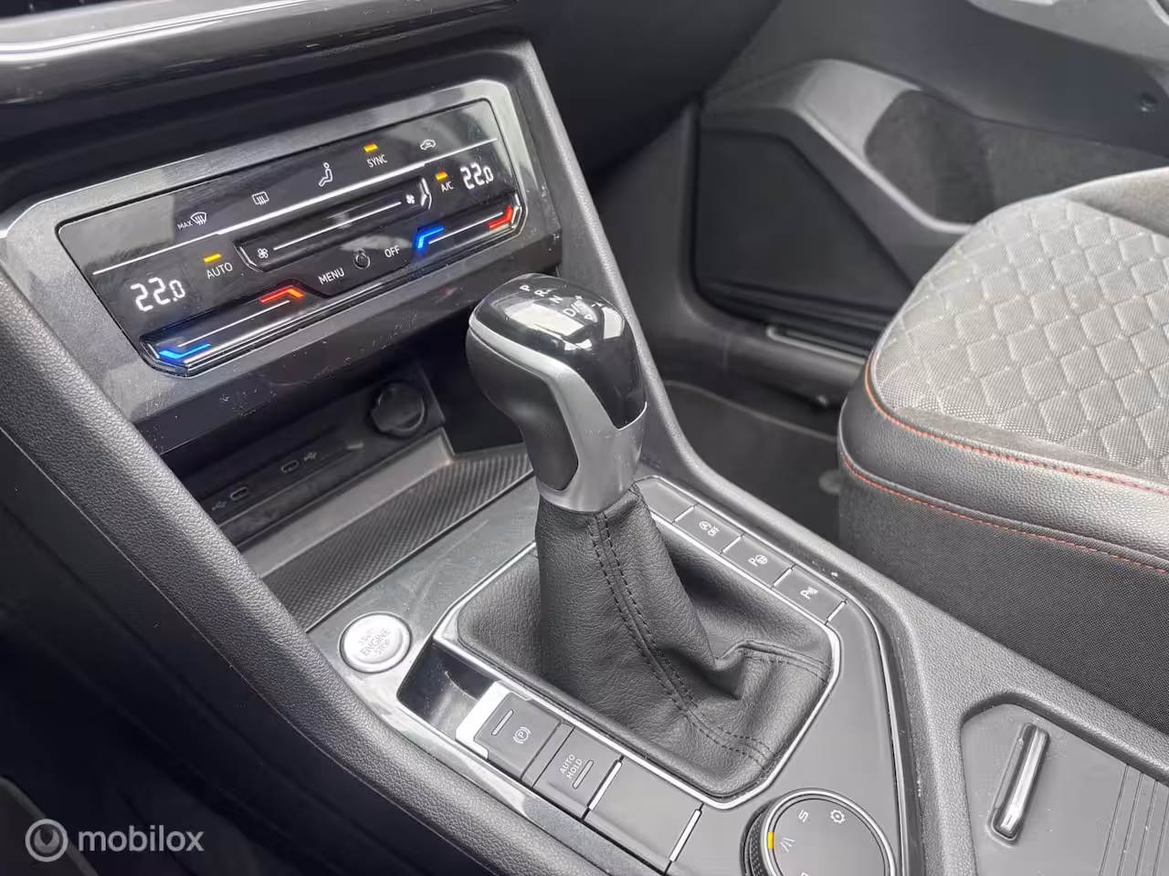 Seat Tarraco 1.5 TSI FR Business Intense 7p.|Pano| Virtual