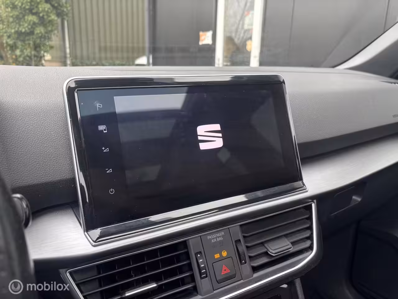 Seat Tarraco 1.5 TSI FR Business Intense 7p.|Pano| Virtual