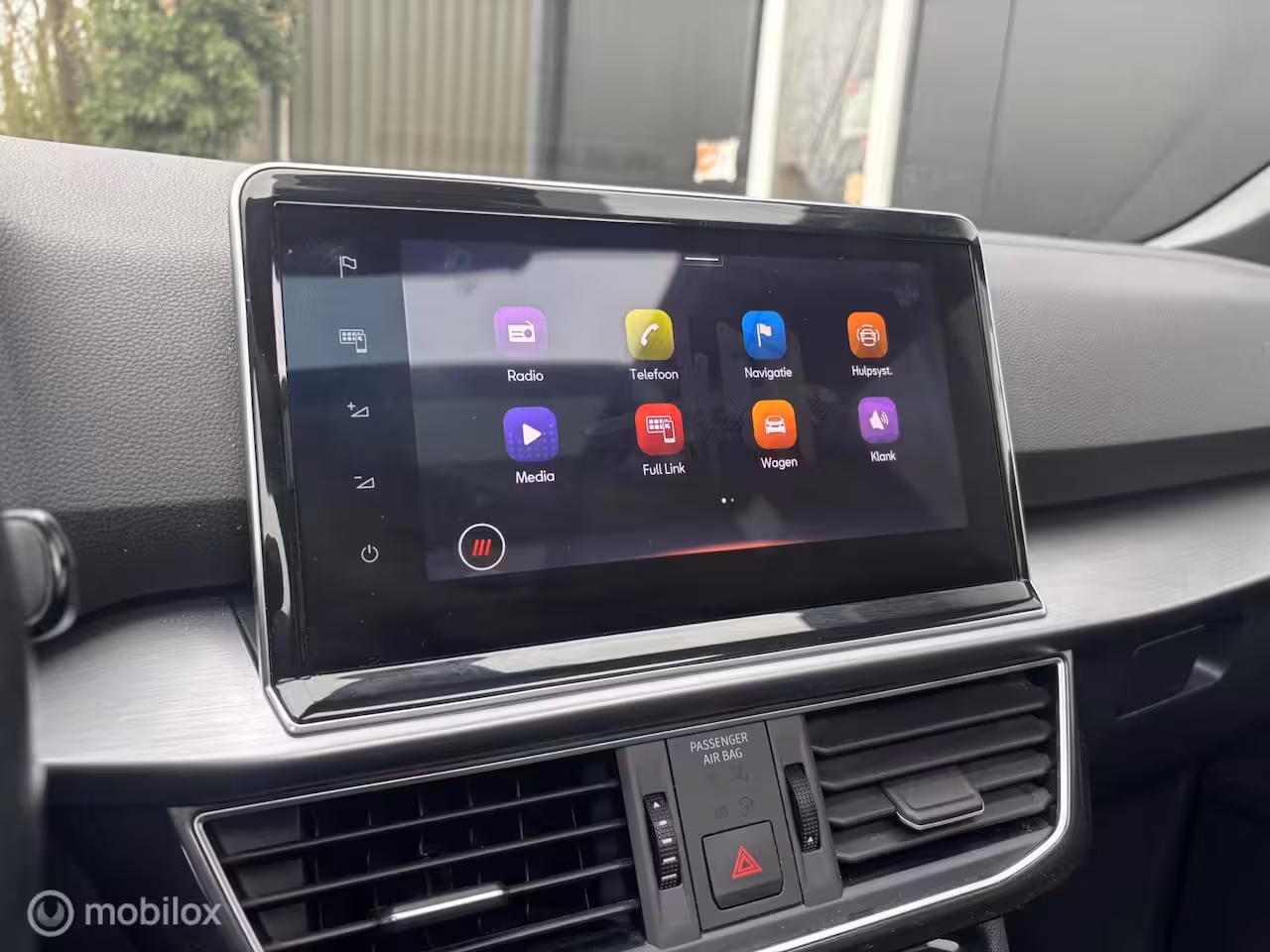 Seat Tarraco 1.5 TSI FR Business Intense 7p.|Pano| Virtual