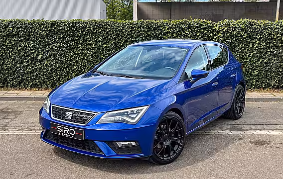 Seat Leon 1.0 TSI Style Business * Carplay * Led * Garantie * Navi