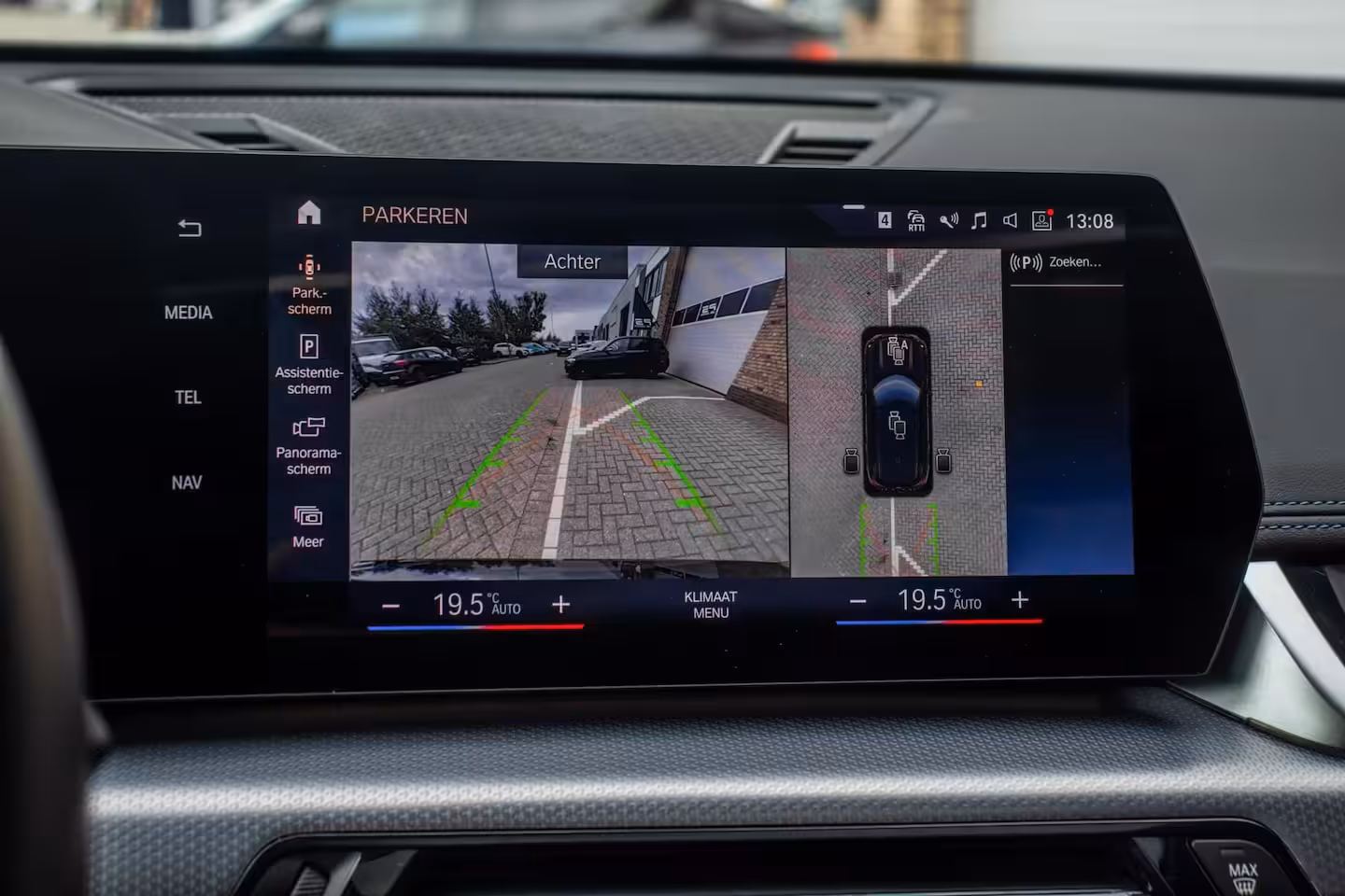 BMW iX1 xDrive30 67 kWh M-Sport Pro, BTW, SOH 96%, Pano