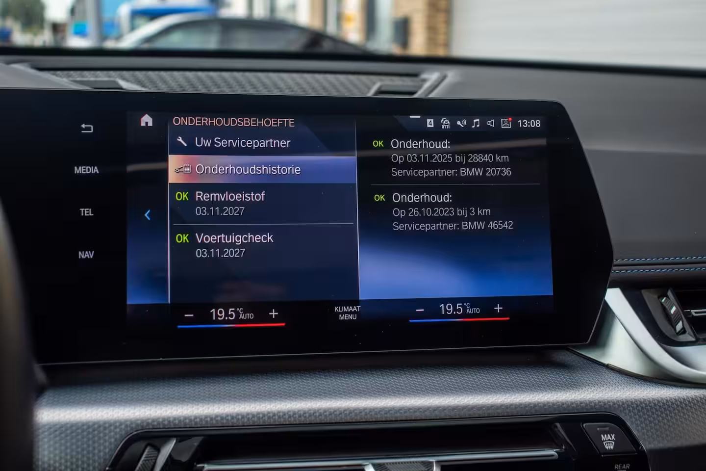 BMW iX1 xDrive30 67 kWh M-Sport Pro, BTW, SOH 96%, Pano