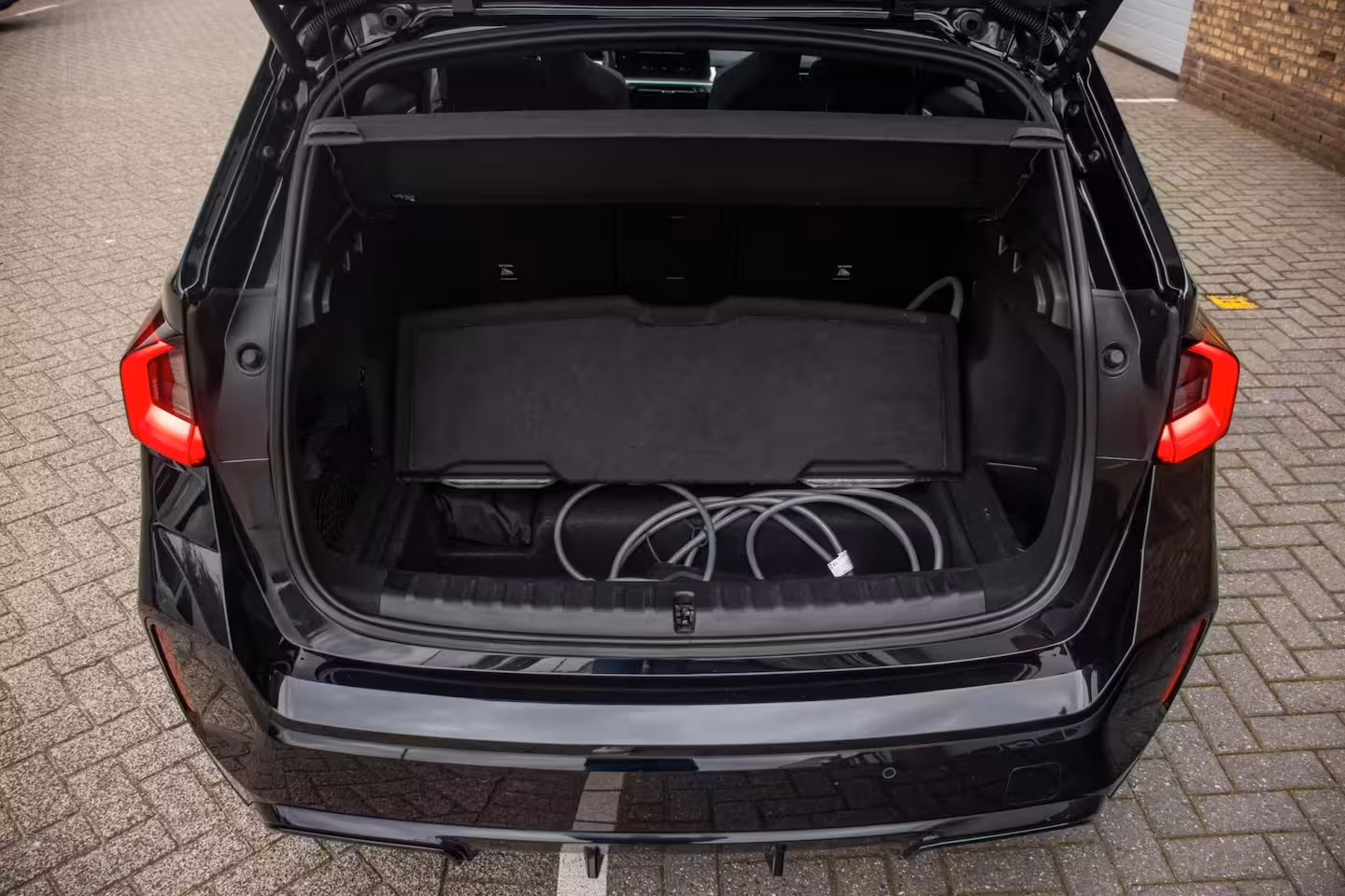 BMW iX1 xDrive30 67 kWh M-Sport Pro, BTW, SOH 96%, Pano