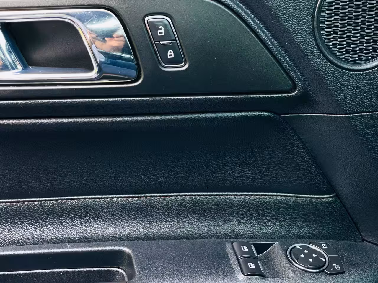 Ford Mustang Fastback 2.3 EcoBoost Premium/Navi/Leer/Automaat