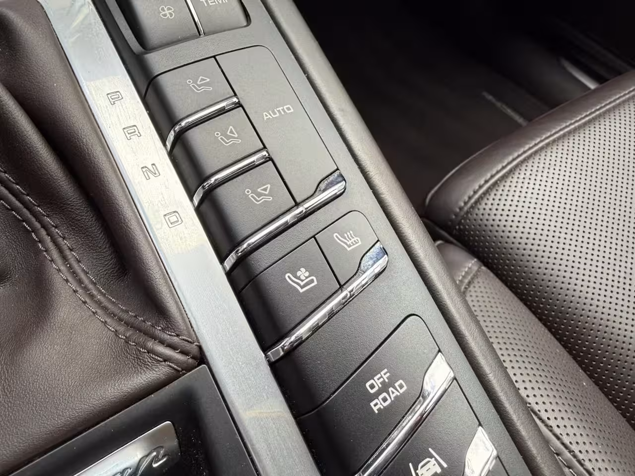Porsche Macan 2.0 Luchtvering PANO 62000 km Bom vol