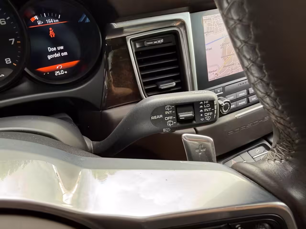 Porsche Macan 2.0 Luchtvering PANO 62000 km Bom vol