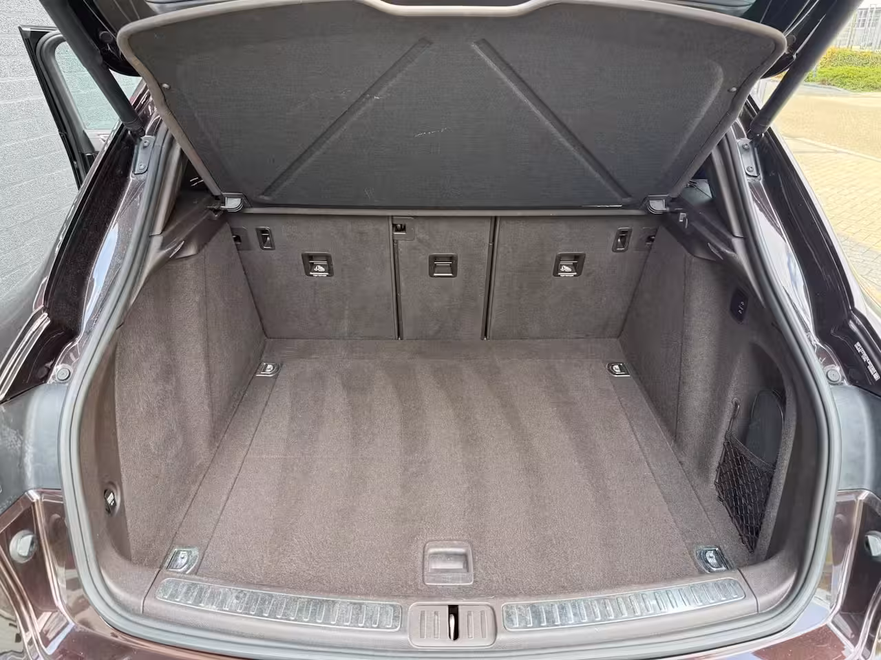 Porsche Macan 2.0 Luchtvering PANO 62000 km Bom vol