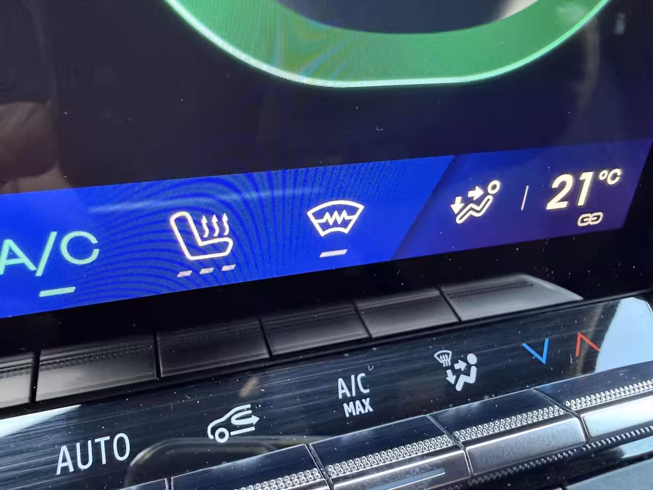 Renault Rafale 1.2 E-Tech full hybrid 200 techno ACHTERASBESTURING