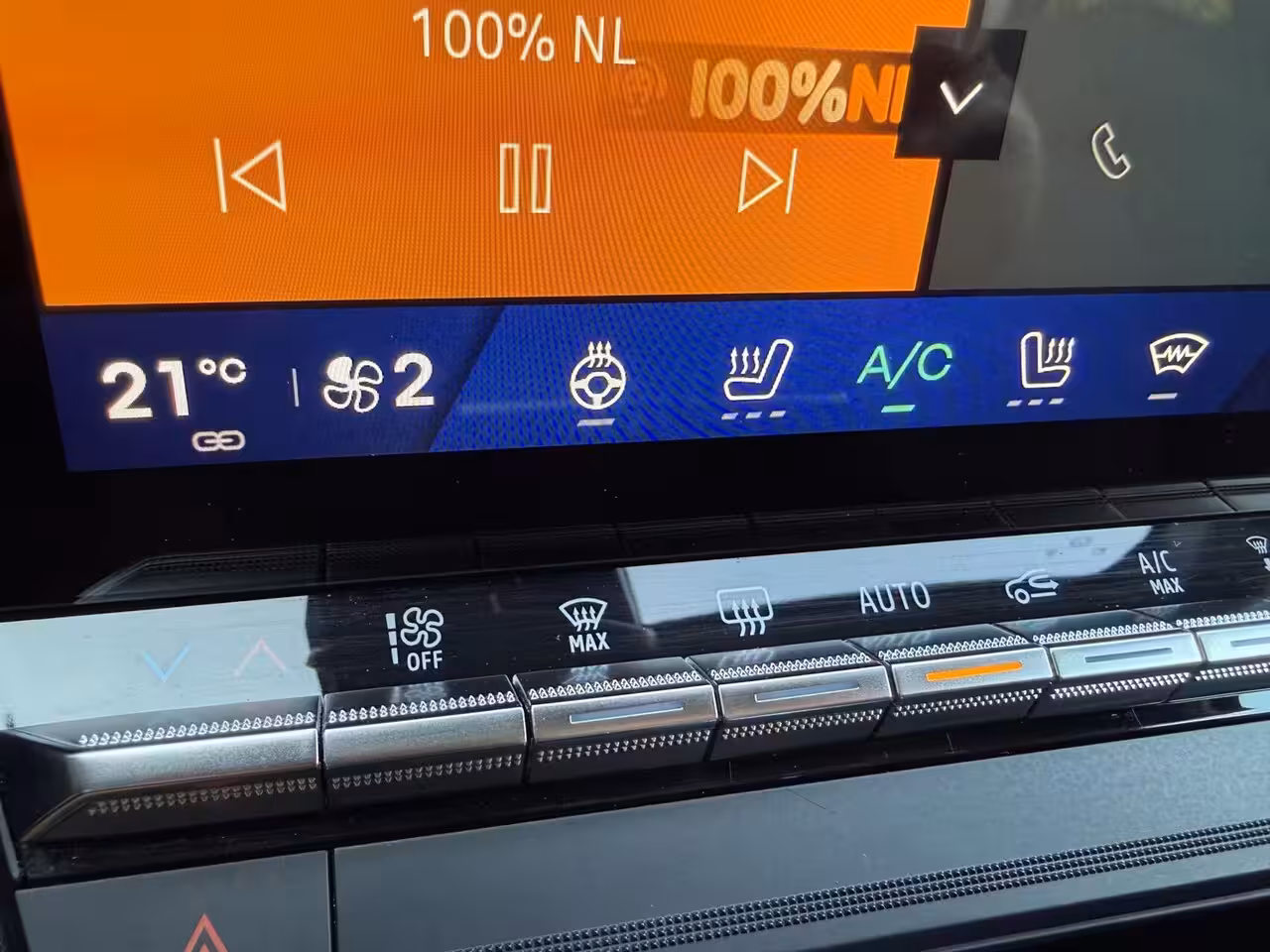 Renault Rafale 1.2 E-Tech full hybrid 200 techno ACHTERASBESTURING