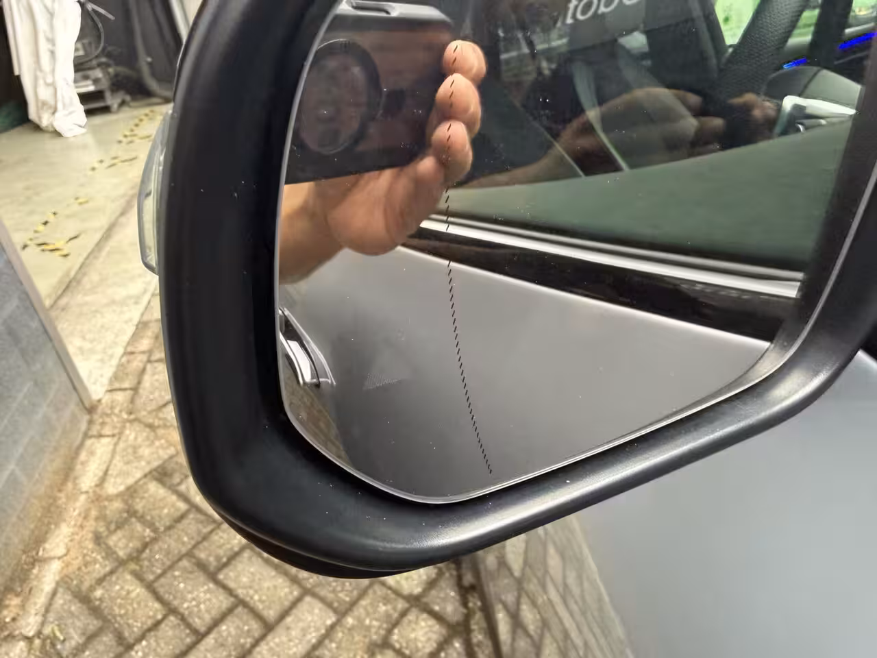 Mercedes-Benz EQE SUV 350 4Matic AMG Line Achterasbesturing 360 Camera