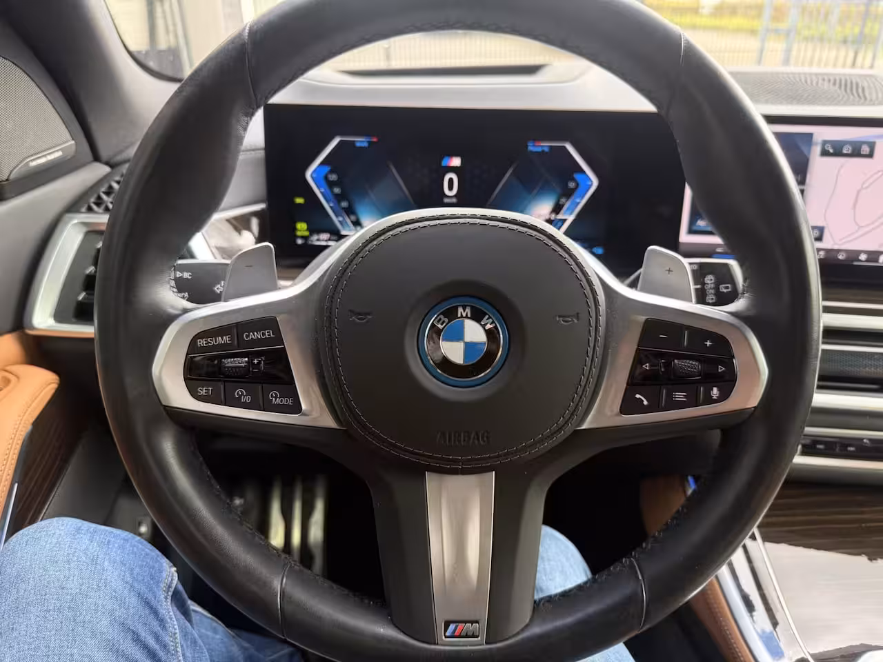 BMW X5 xDrive50e PANO HEAD UP LUCHTVERING