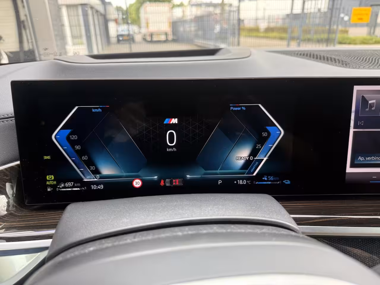 BMW X5 xDrive50e PANO HEAD UP LUCHTVERING