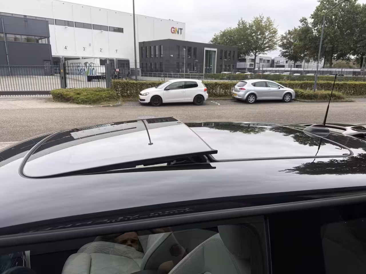 Mini 3-Deurs 2.0 Cooper S Rockingham GT Edition J WORKS